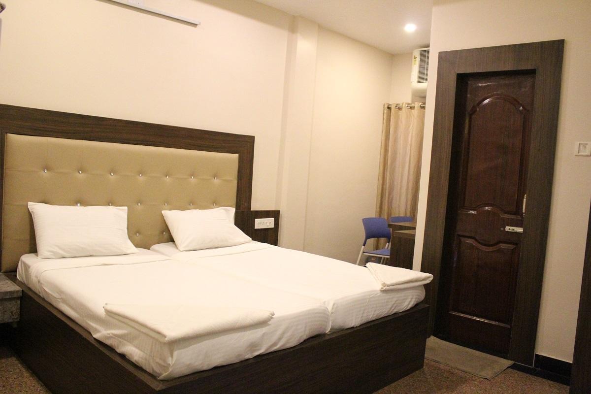 Venus Inn Bhubaneswar Exterior photo
